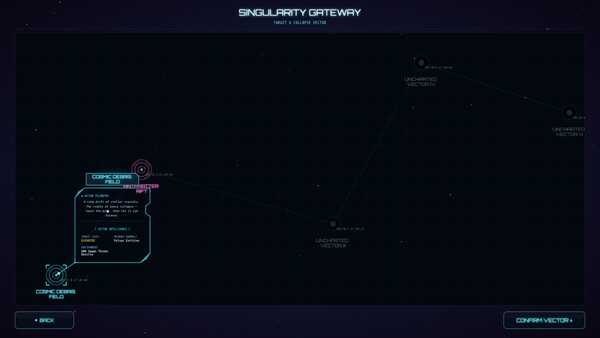 BlackHole Collapse screenshot 10
