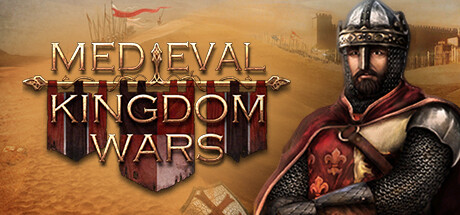 Medieval Kingdom Wars banner image