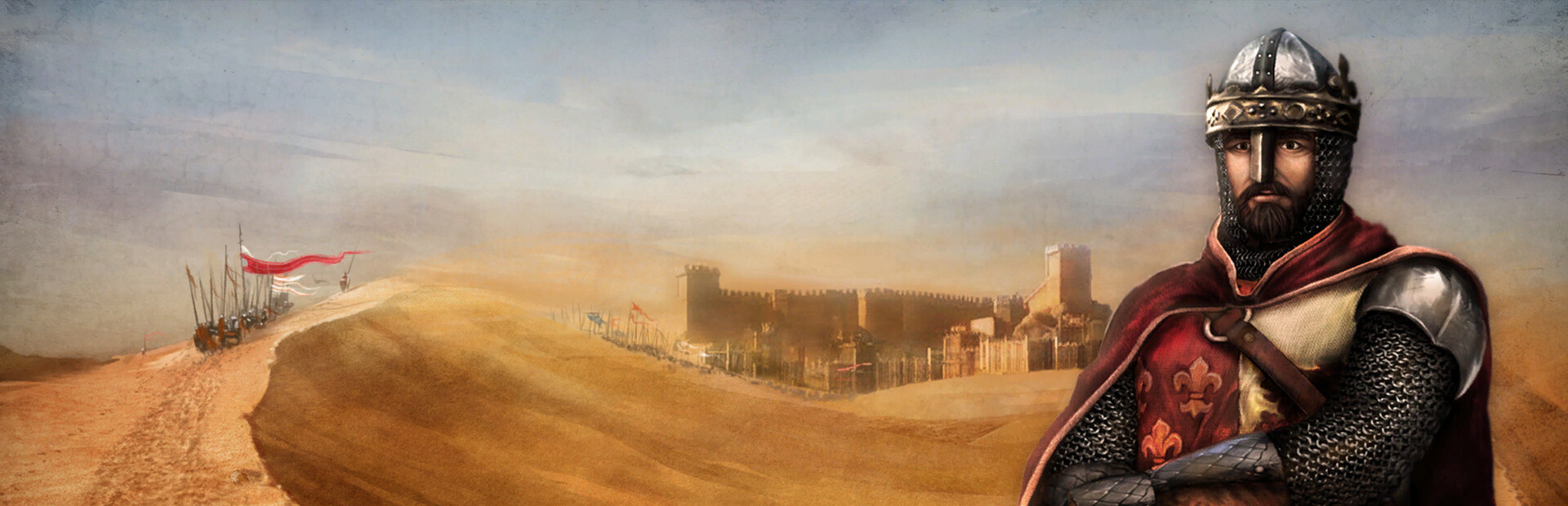Medieval Kingdom Wars