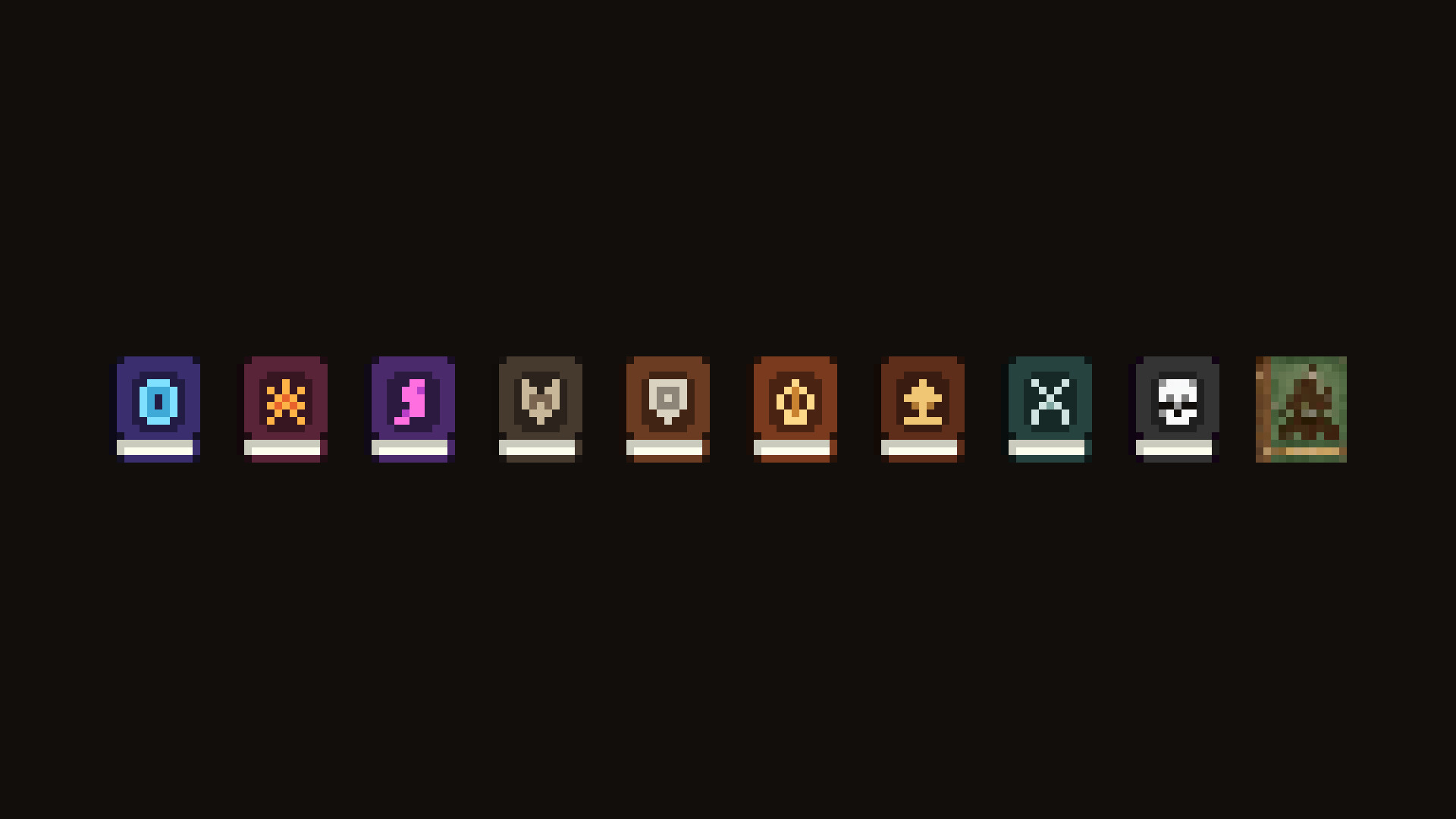 Ascend Pixel Dungeon screenshot 17