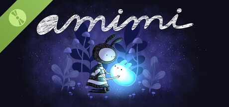 AMIMI Demo header