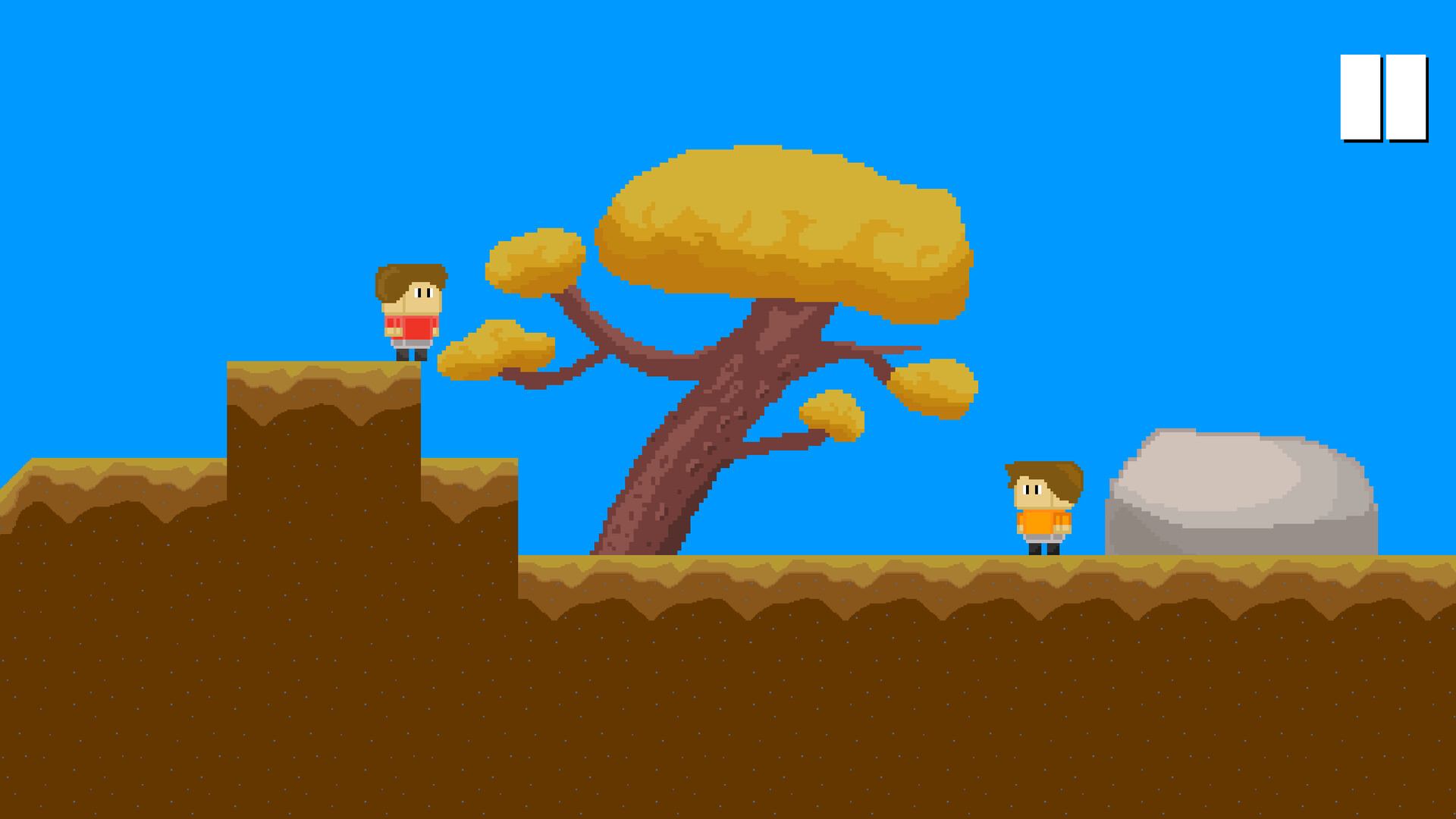 Big Adventure screenshot 17