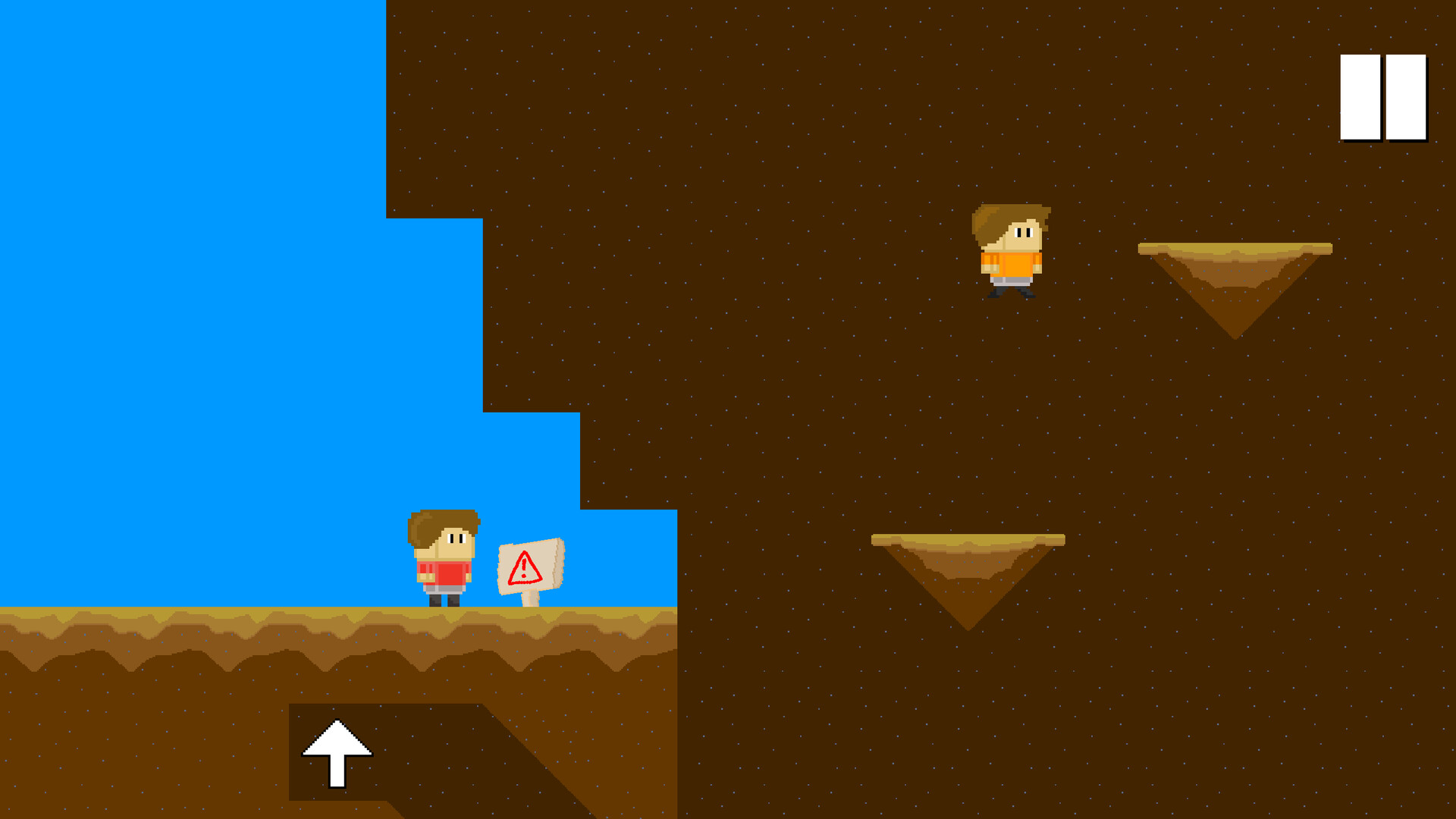 Big Adventure screenshot 16