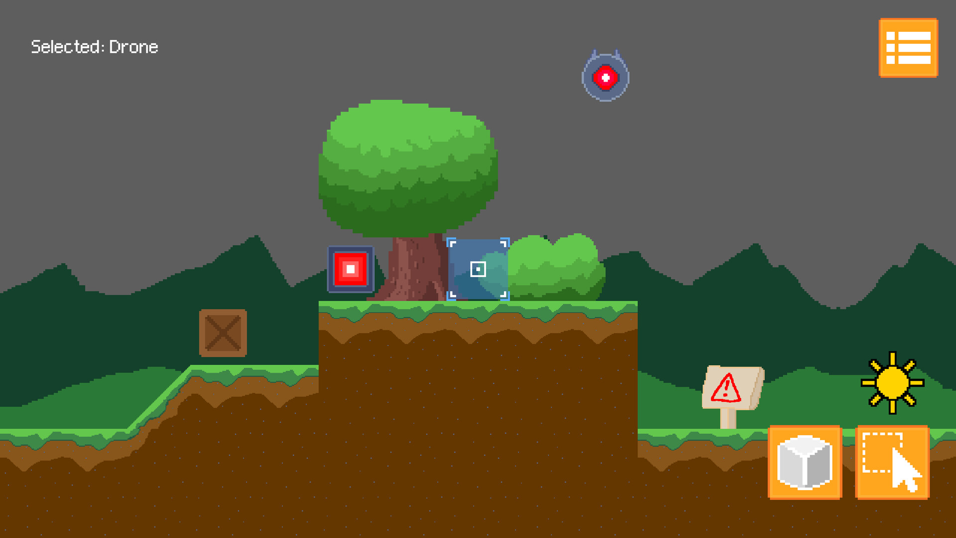 Big Adventure screenshot 18