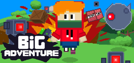 Big Adventure