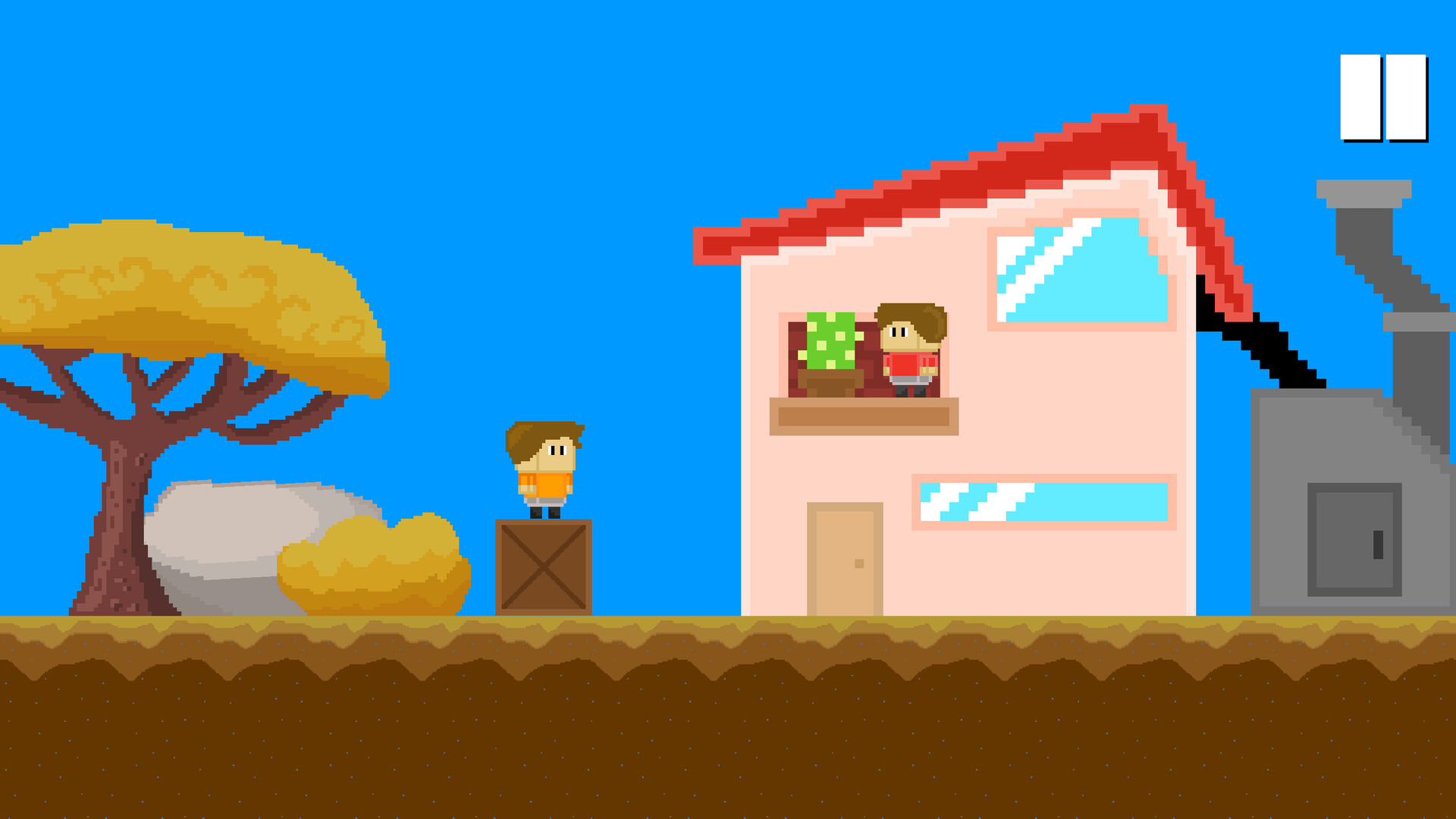 Big Adventure screenshot 14