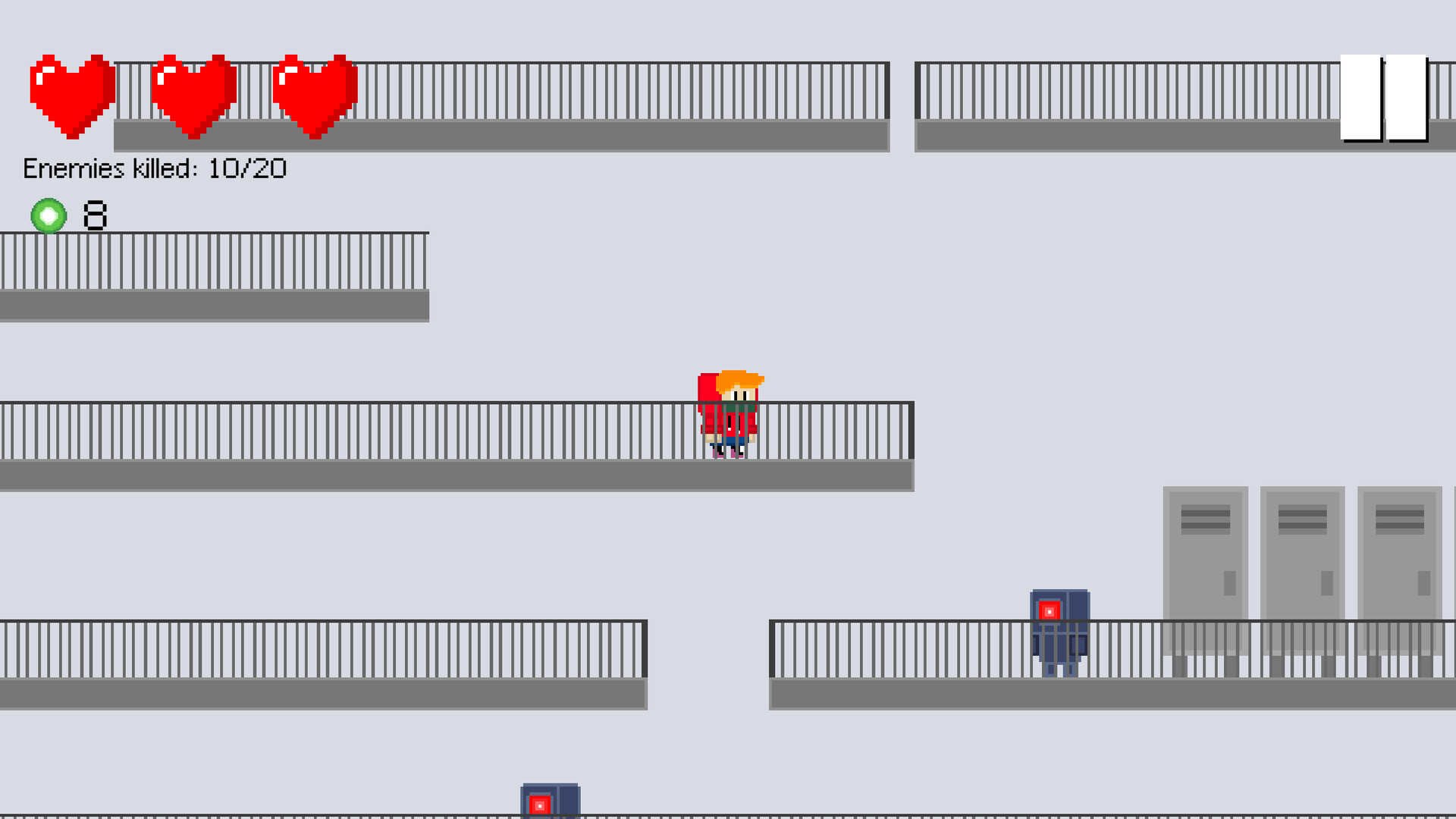 Big Adventure screenshot 11