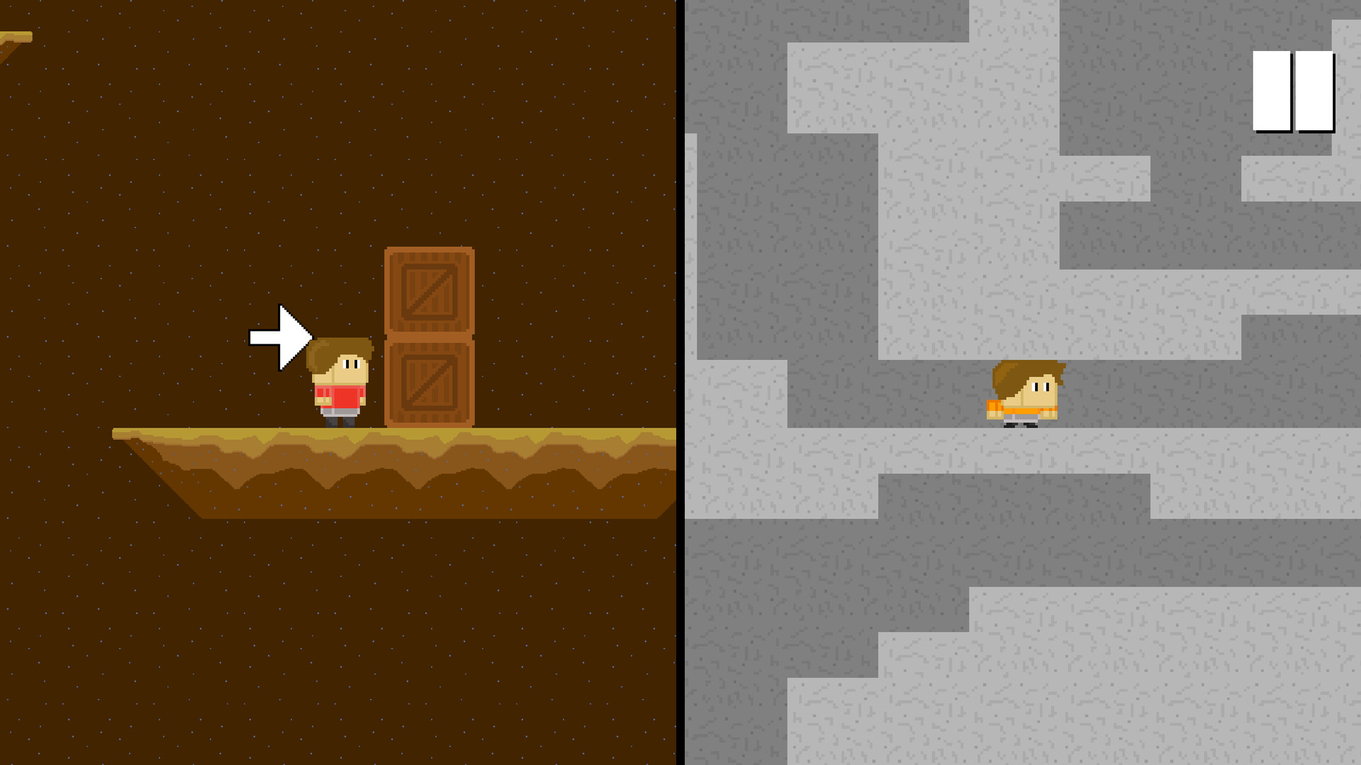 Big Adventure screenshot 15