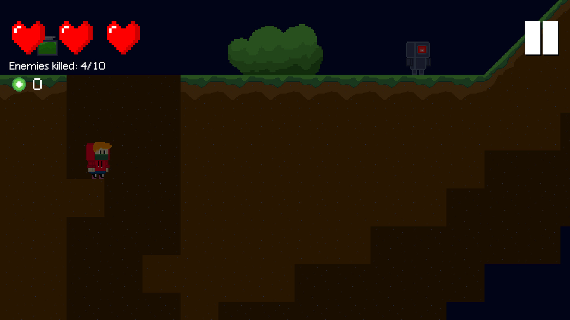 Big Adventure screenshot 12