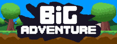 Big Adventure Steam capsule image
