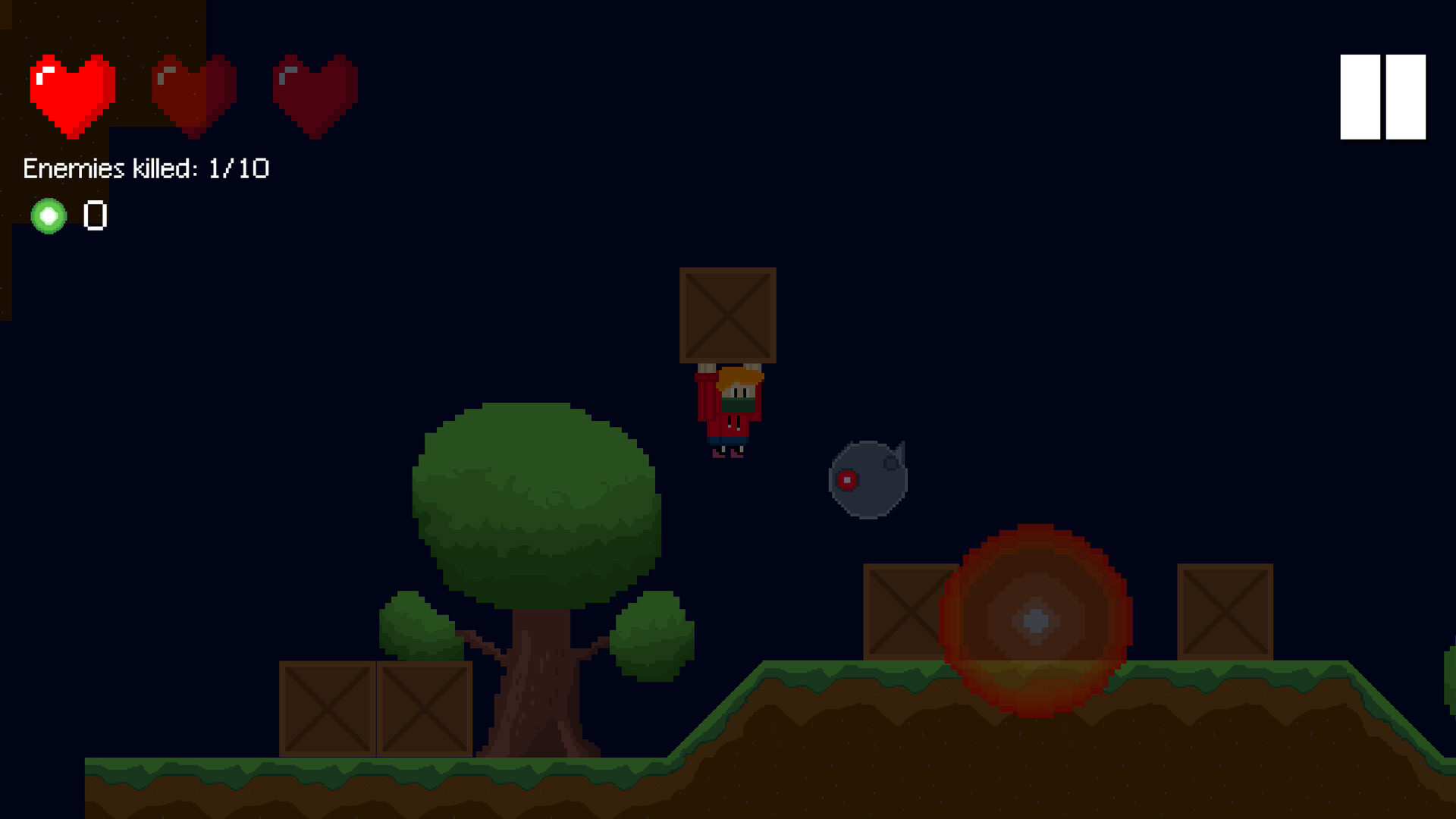 Big Adventure screenshot 3