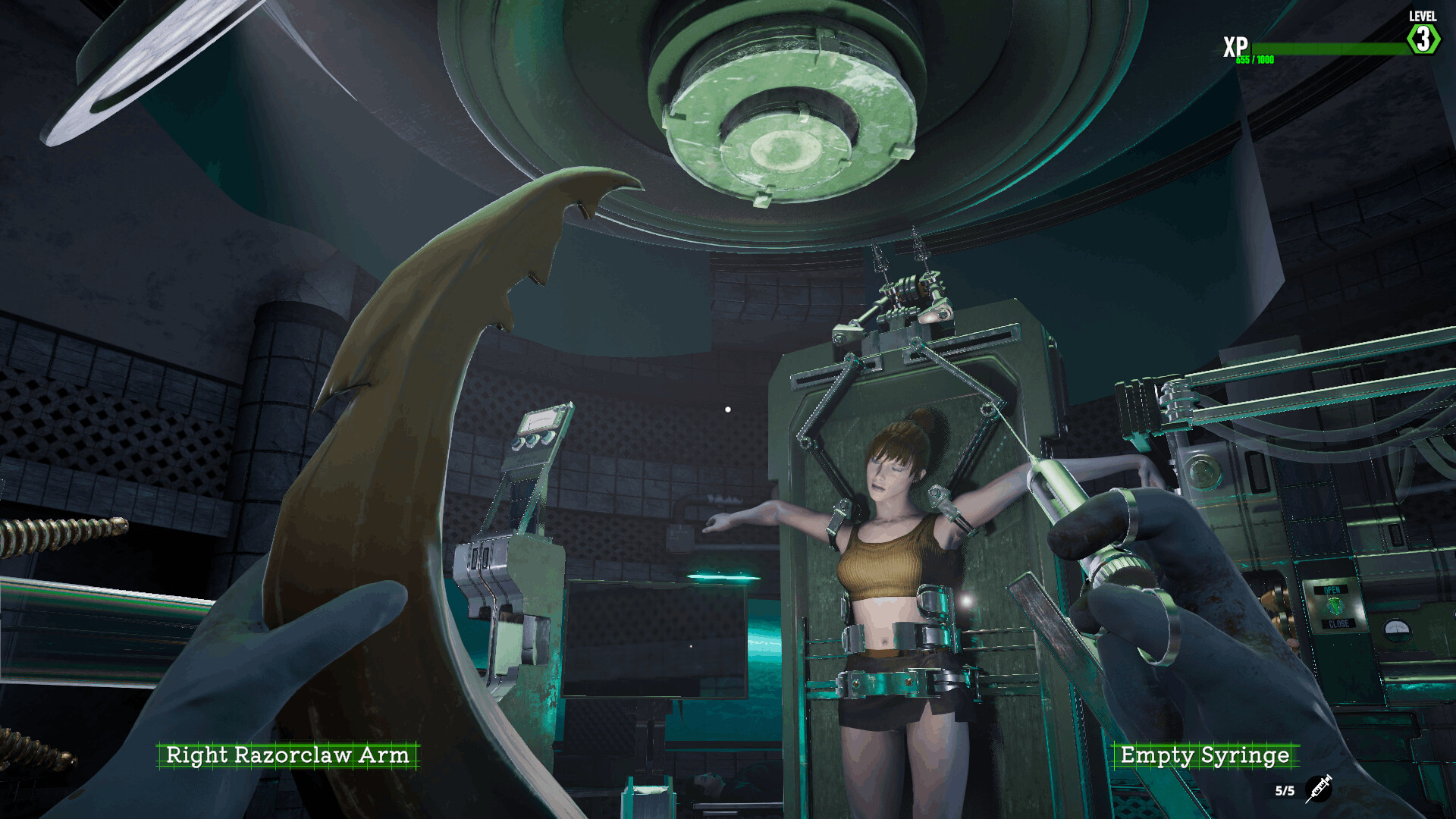 Creature Lab 2 Featured Screenshot #1