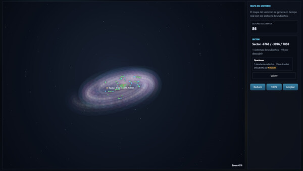 The Endless Sky screenshot 4