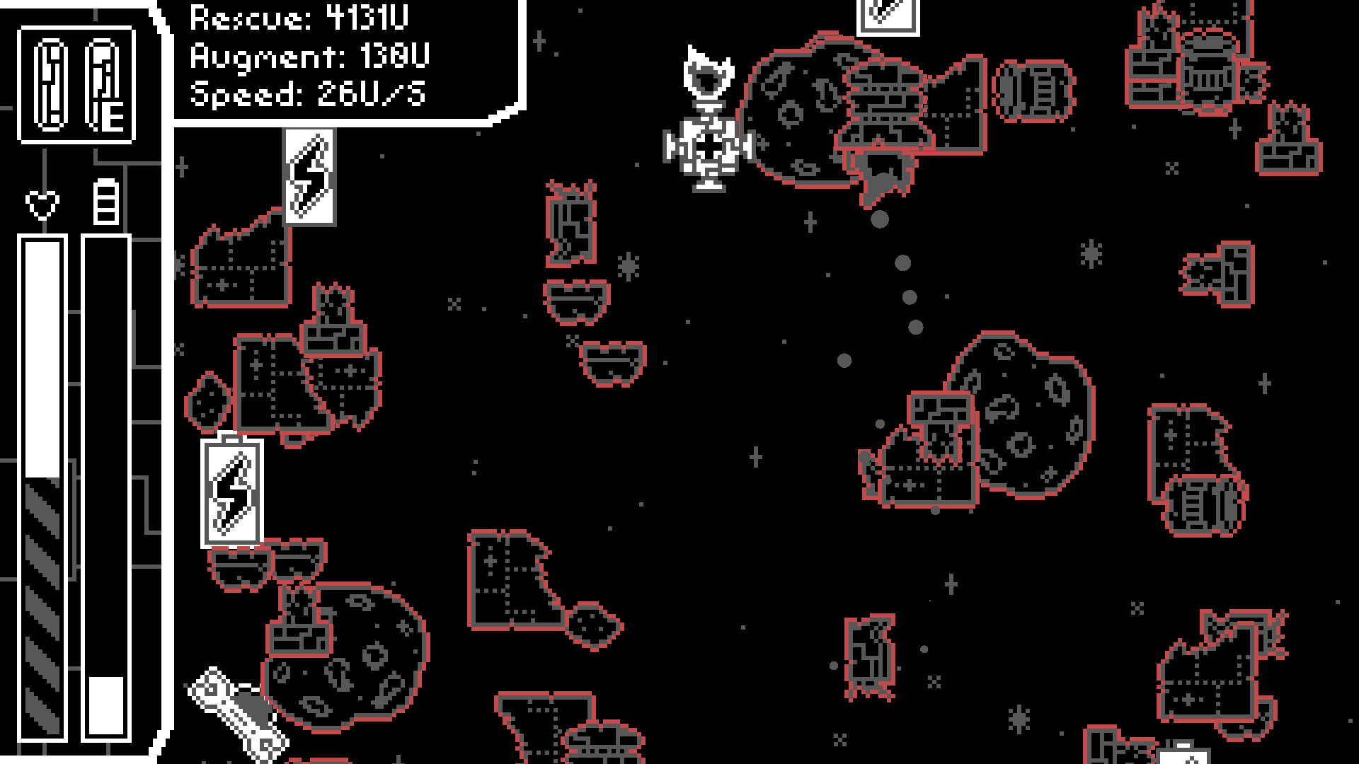Tin Can Escape Plan screenshot 1