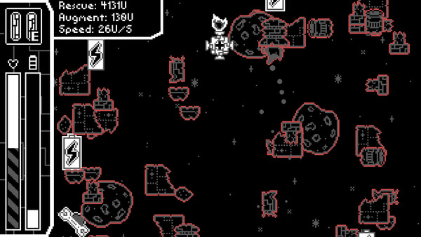 Tin Can Escape Plan screenshot 1