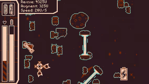 Tin Can Escape Plan video 1