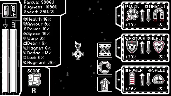 Tin Can Escape Plan video 2
