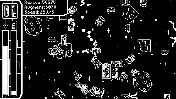 Tin Can Escape Plan video 1