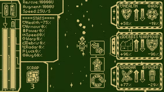 Tin Can Escape Plan video 3