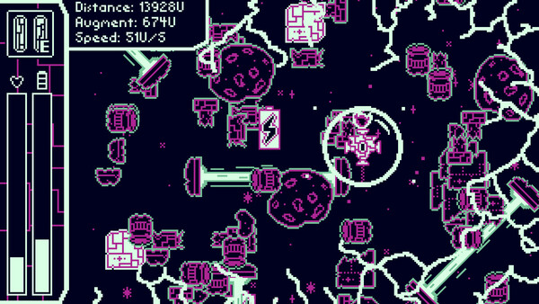 Tin Can Escape Plan screenshot 4