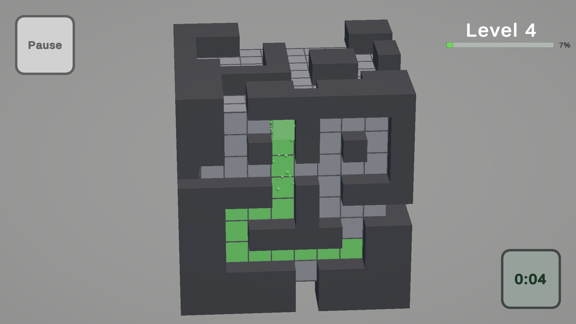 qurld screenshot #5