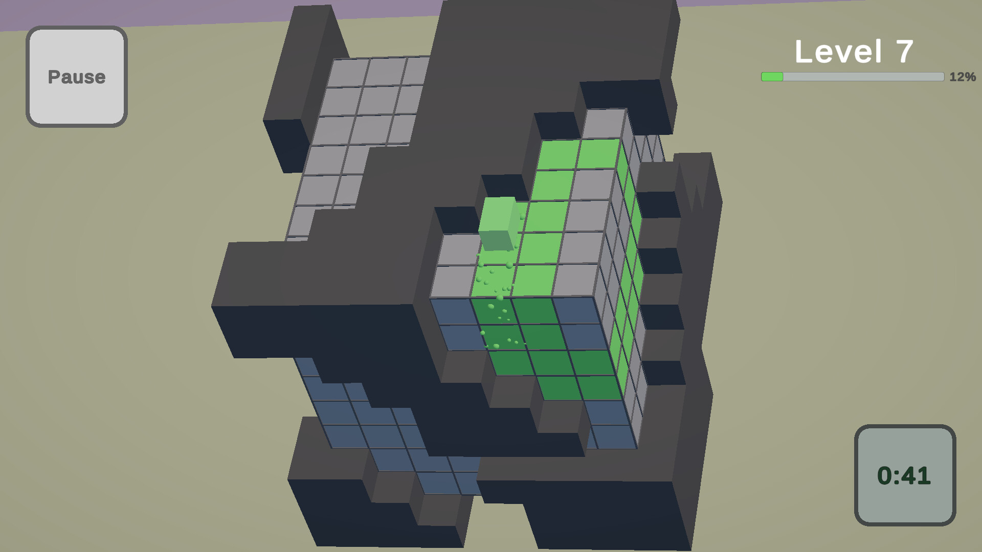 qurld screenshot #8
