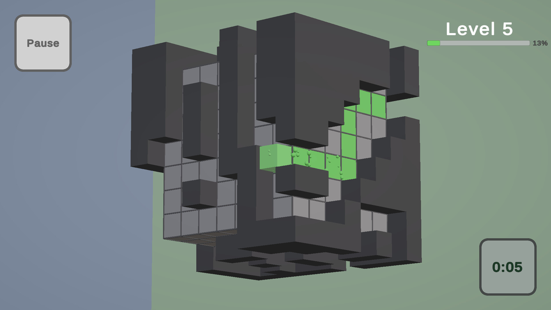 qurld screenshot #6