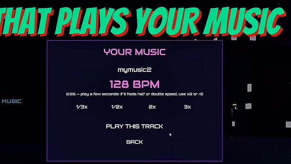 Beatlash: Survival 스크린샷 4