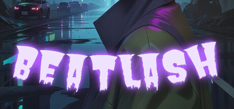 Beatlash: Survival — Steam game cover