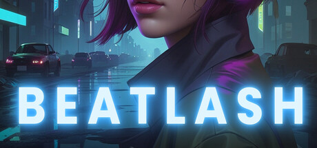 Beatlash: Survival — Steam game cover