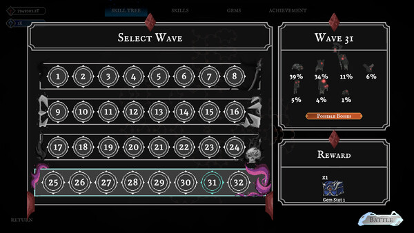 Nullnest screenshot 8