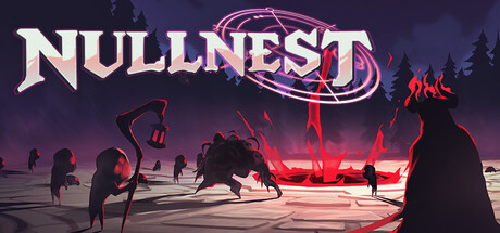 Nullnest 표지