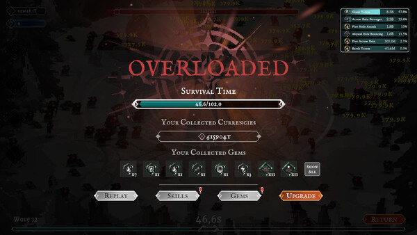 Nullnest screenshot 9