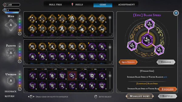 Nullnest screenshot 6
