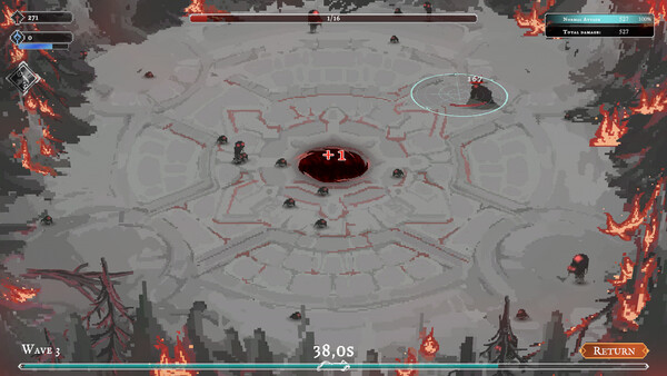 Nullnest screenshot 1