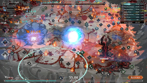 Nullnest screenshot 5