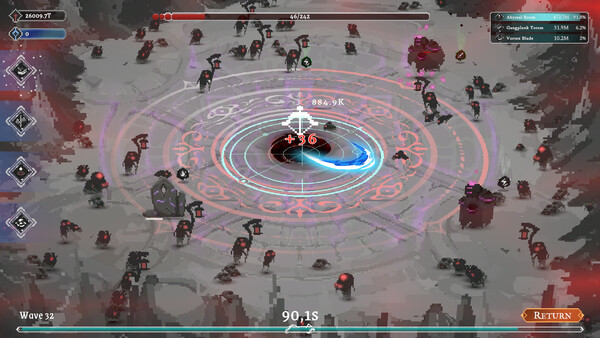 Nullnest screenshot 6