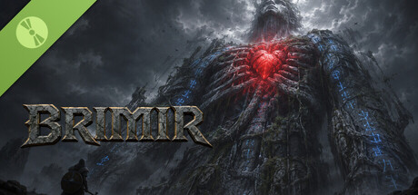 Brimir: Pilgrimage to the Heart Demo