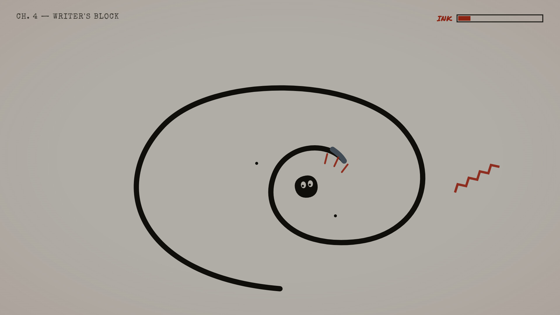 Deadline screenshot #2