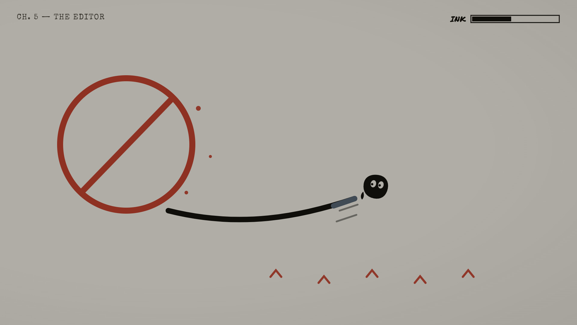 Deadline screenshot #1