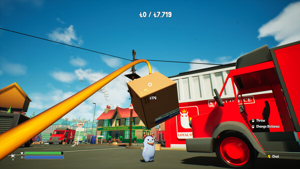 Handle with Care! screenshot 3