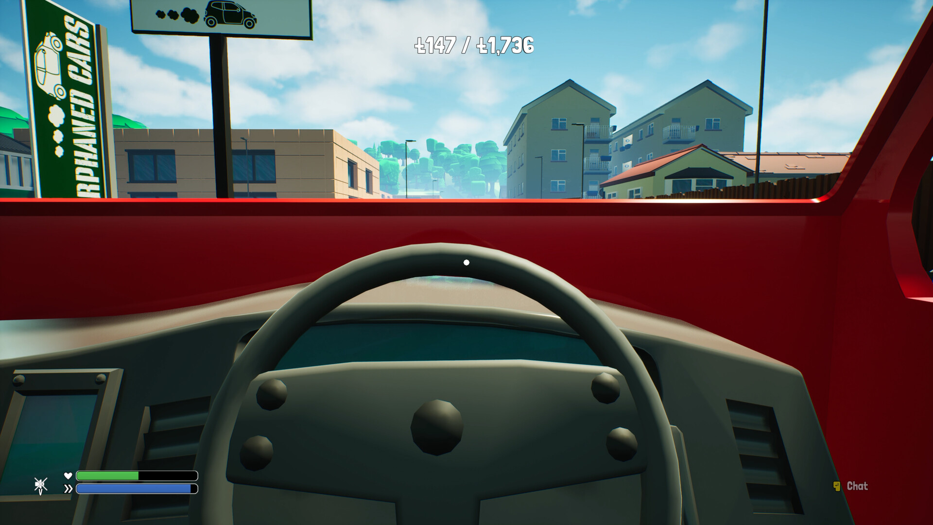 Handle with Care! screenshot 8