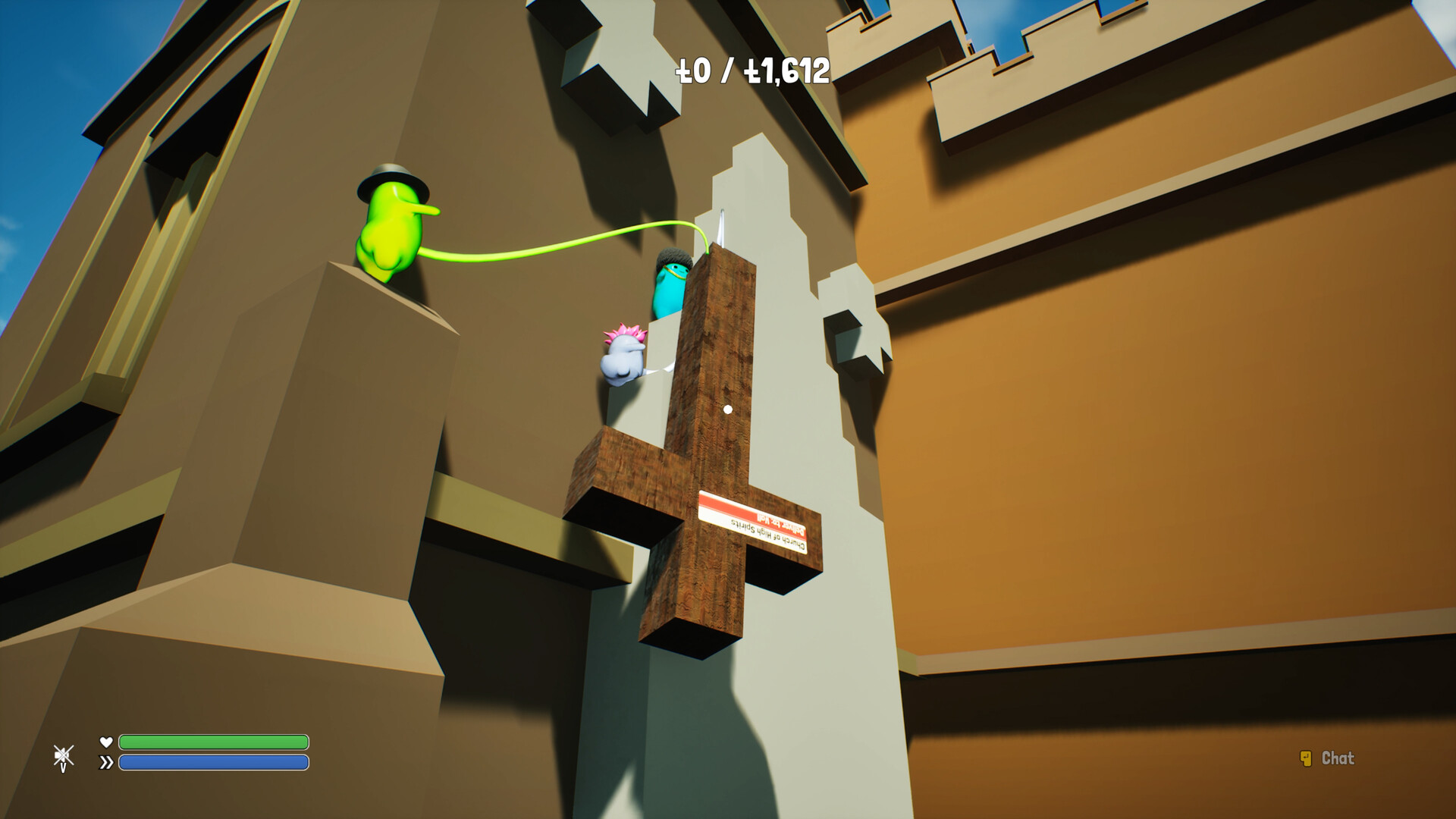 Handle with Care! screenshot 11