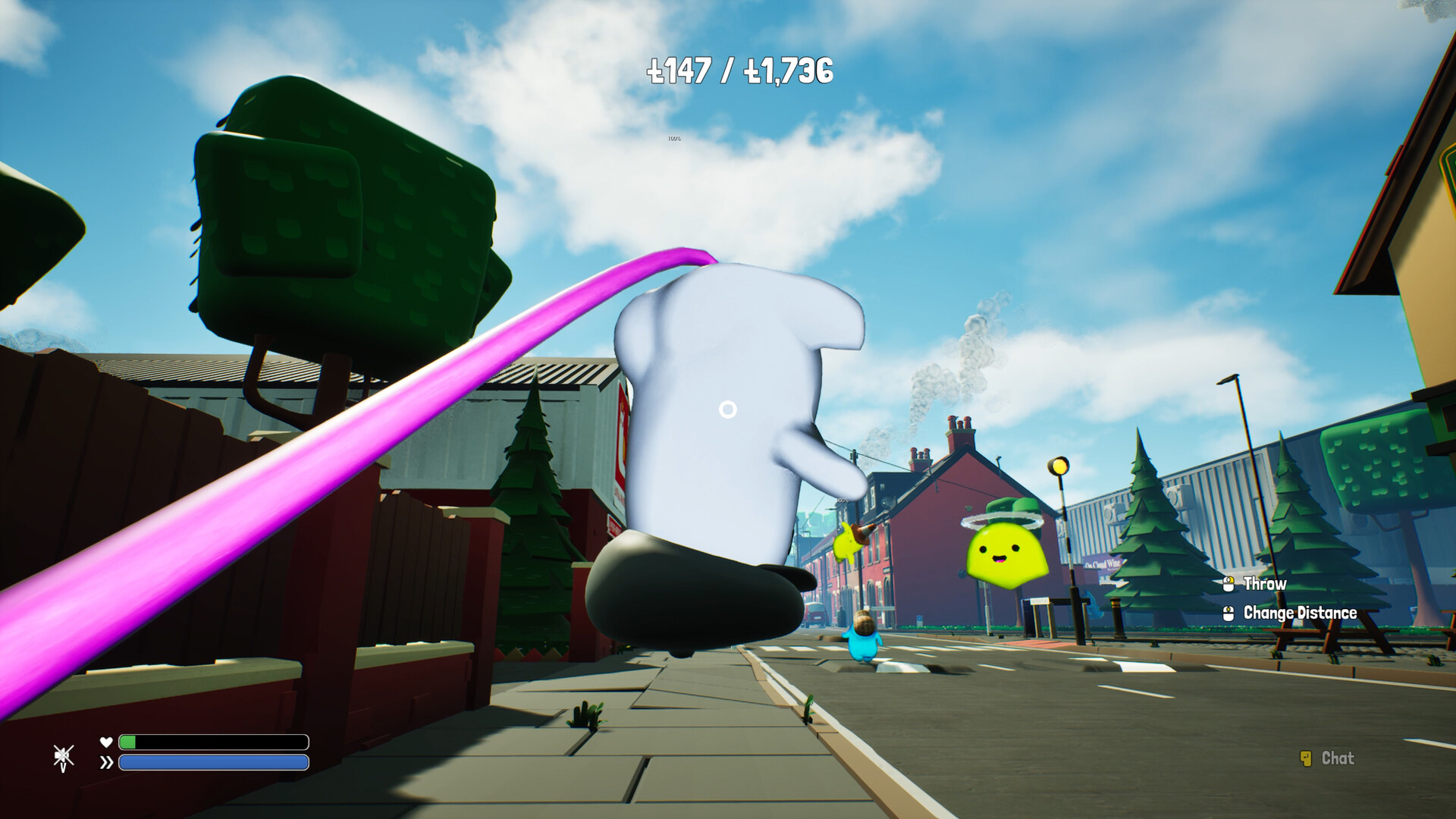 Handle with Care! screenshot 10