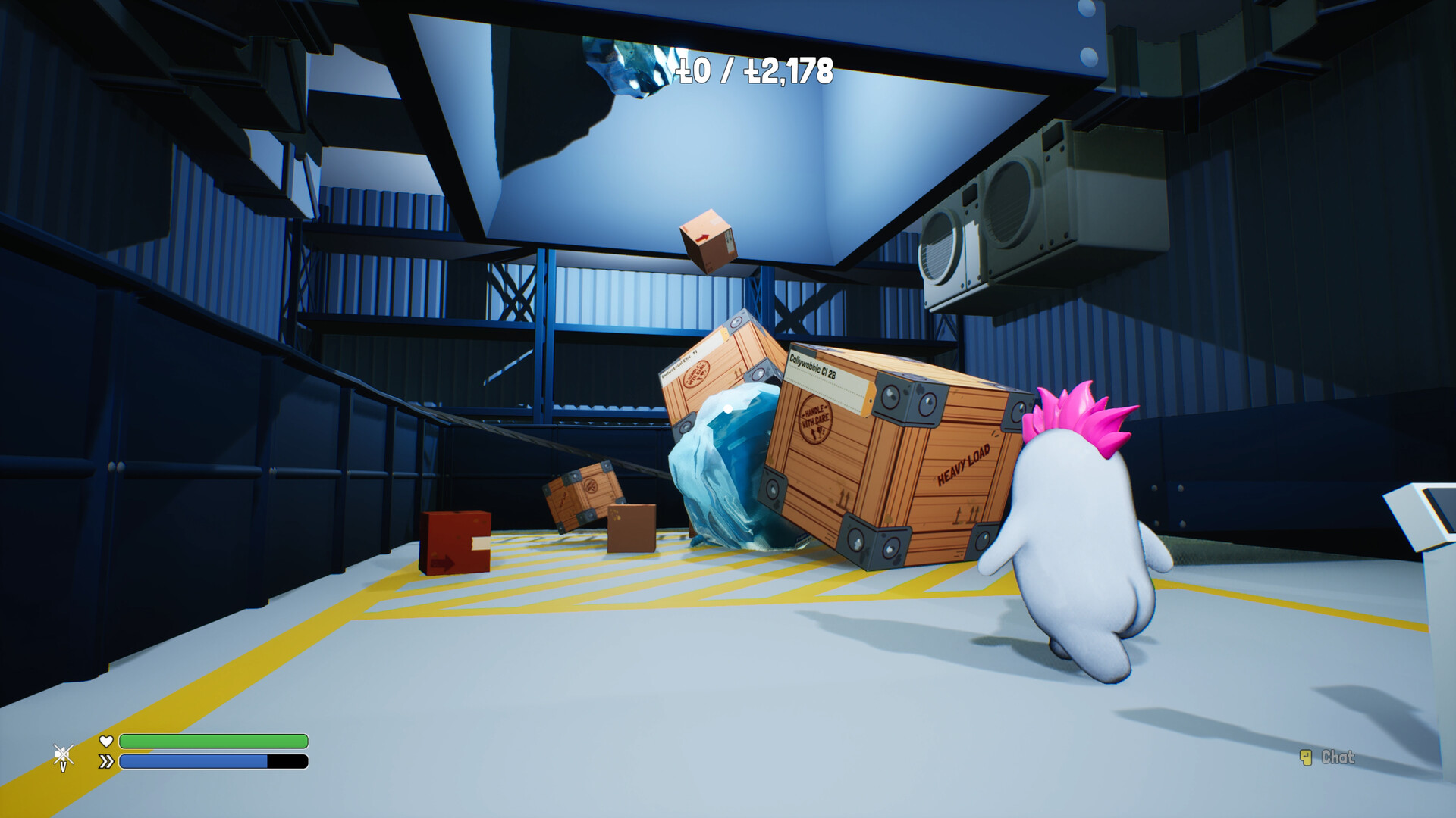 Handle with Care! screenshot 7