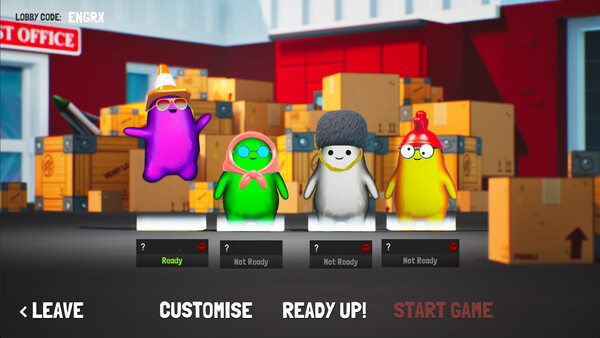 Handle with Care! screenshot 4