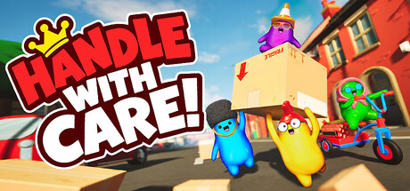 Handle with Care!