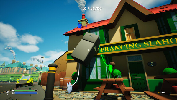 Handle with Care! screenshot 2
