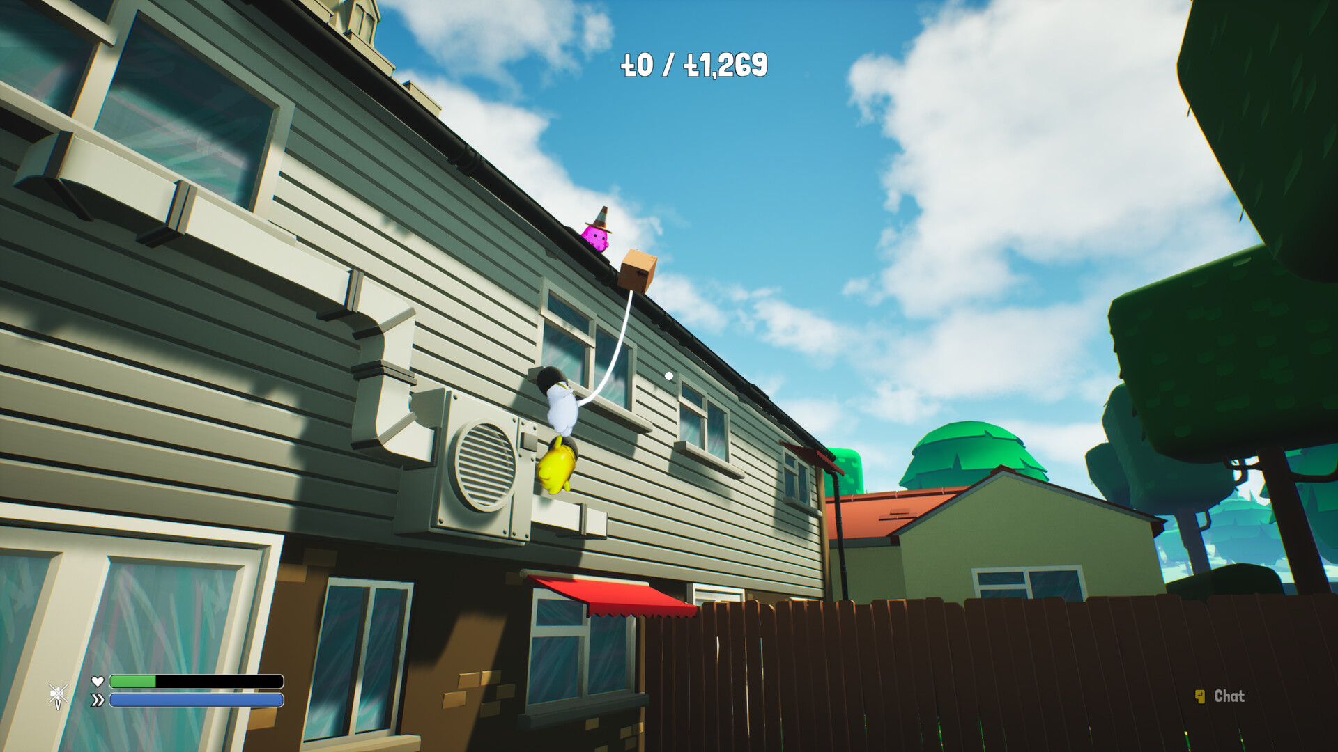 Handle with Care! screenshot 9