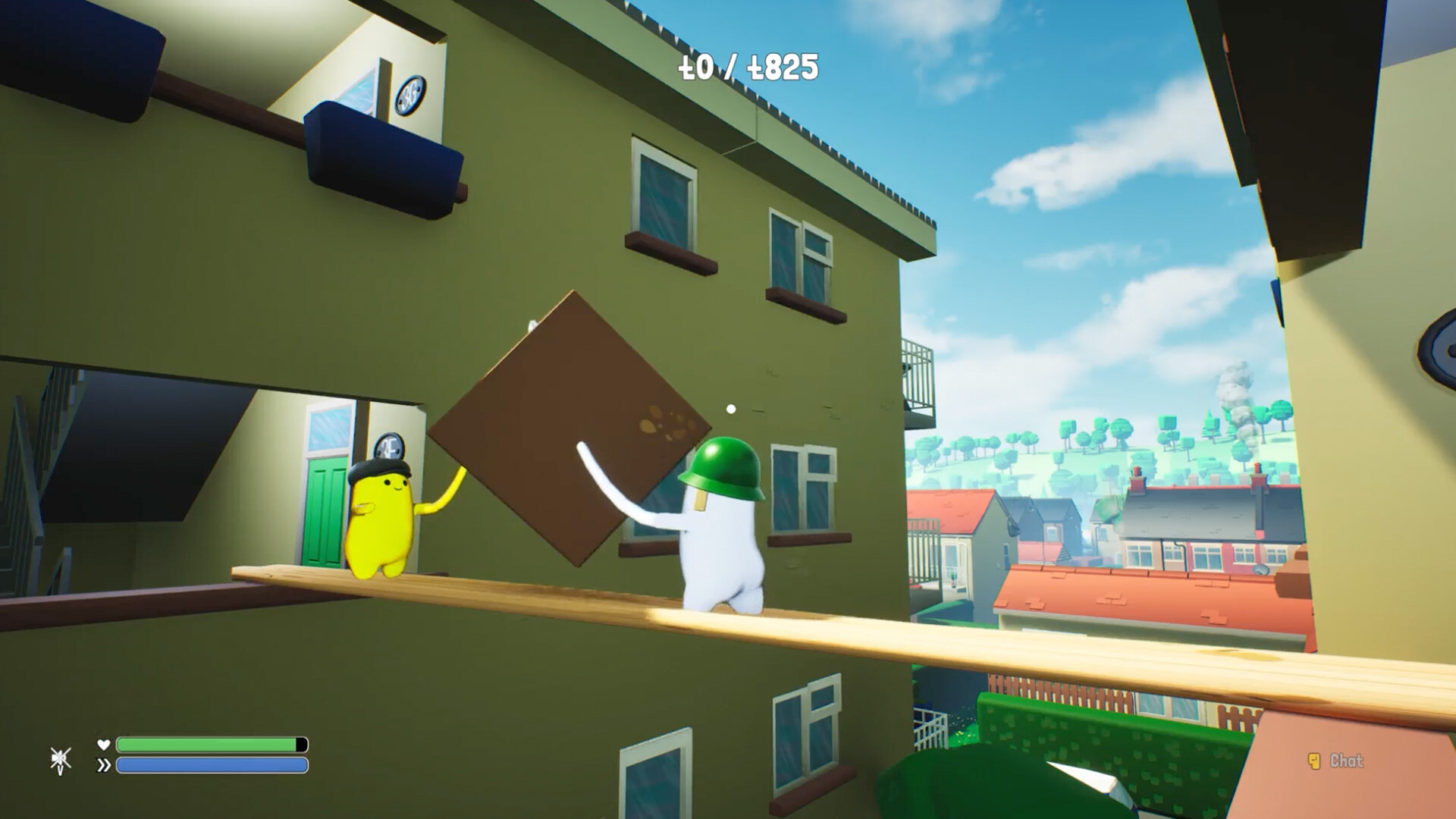 Handle with Care! screenshot 12